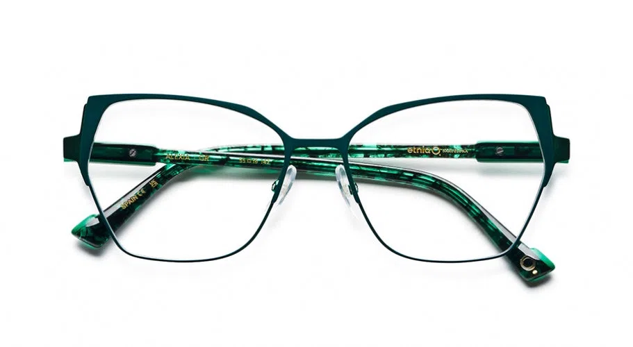 Etnia Barcelona ALEXIA Eyeglasses - view 8